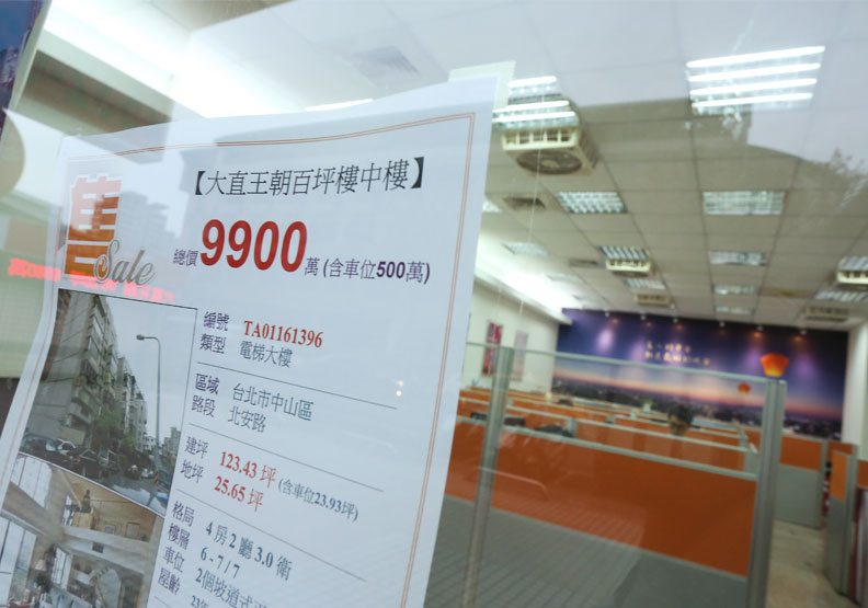 圖／僅為情境配圖。蘇義傑攝