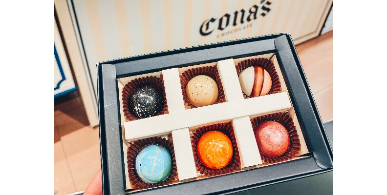 取自:fb/妮娜巧克力工坊