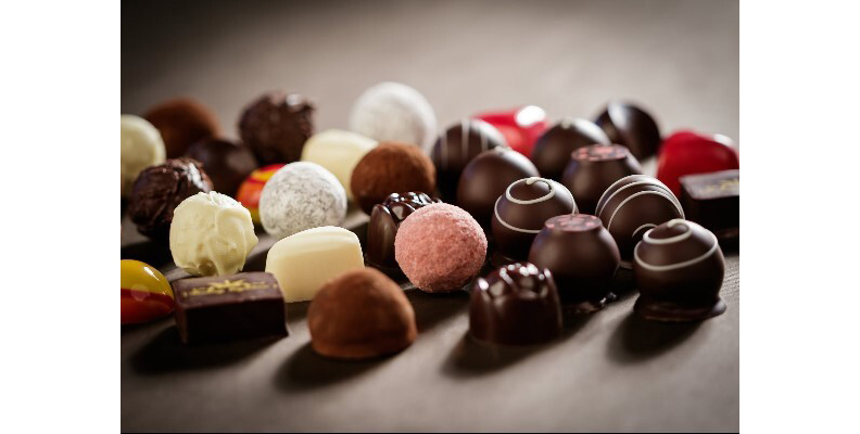 取自:fb/Feeling18-18度C巧克力工房