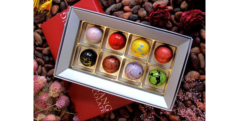 取自:fb/莊式巧克力(Chuang Chocolate)