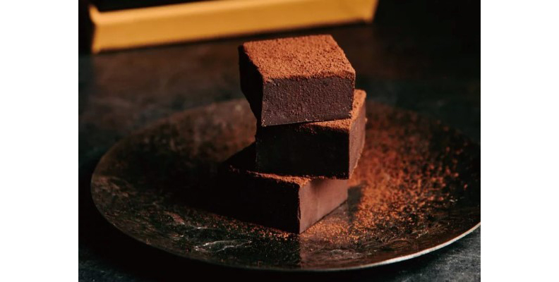 取自:fb/福灣巧克力