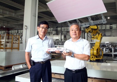 森鉅「惦惦賺錢無人知」，35％高毛利率羨煞傳產業者