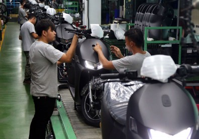 台南囝仔就是厲害！宏佳騰勇奪「全球最大Youth沙灘車廠」封號