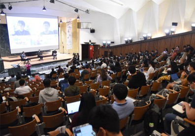 2020動盪一年，g0v的貢獻可不只「口罩地圖」！