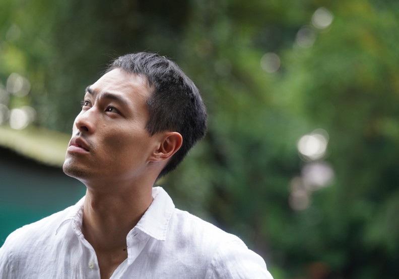 楊祐寧的好表現也令人讚歎