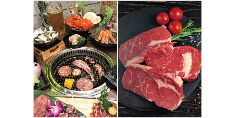 取自：FB／燒肉眾-日式精緻炭火燒肉（板橋文化店）