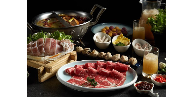 取自：FB／這一鍋皇室秘藏鍋物