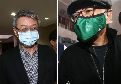 【勞金局弊案】北檢認定涉犯重罪！聲押禁見復華投信投資長等五人