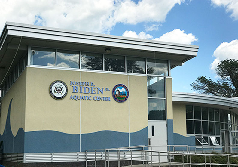 取自德拉瓦州威明頓市政府官網