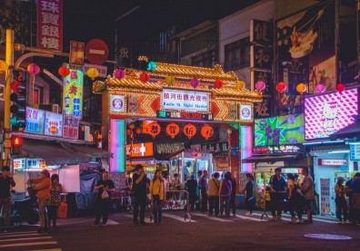 防疫有成！BuzzFeed報導台灣能正常生活、「好像身在未來」