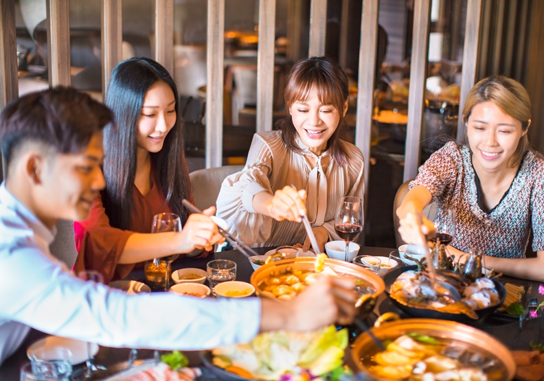 補冬不是只吃溫熱性食物！中醫師建議以３大原則，取得平衡