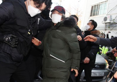 韓國近年最人神共憤性侵犯出獄，為什麼引爆全國眾怒？