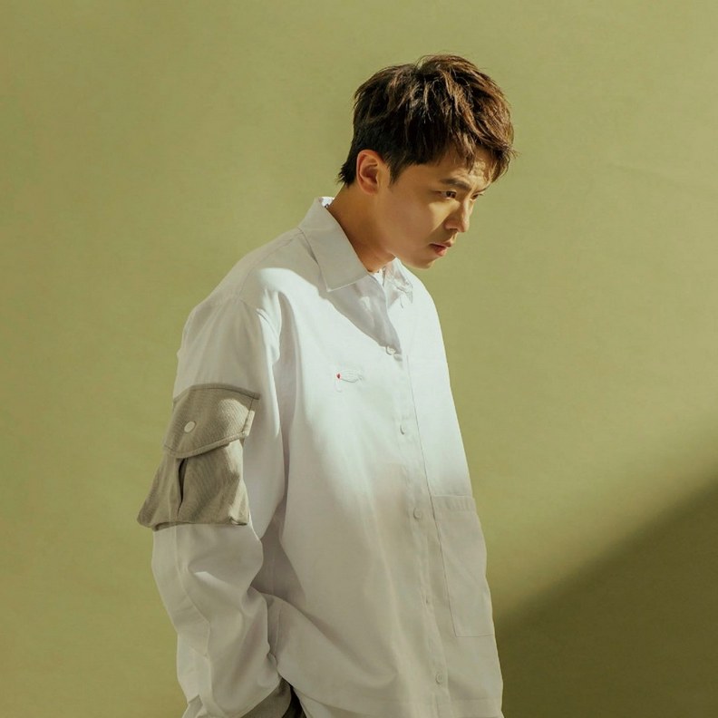 黃鴻升/黃鴻升Facebook