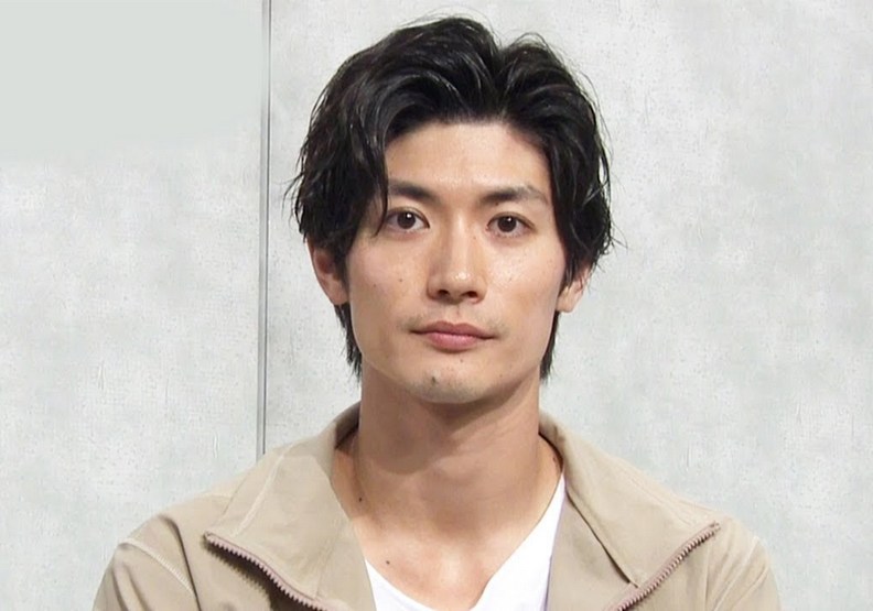 三浦春馬/三浦春馬Facebook