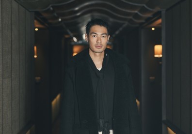 楊祐寧：男人的勇敢是很愚蠢的，直到願意面對自己的時候才會真的變勇敢