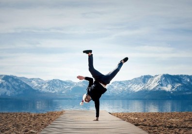 【學一件事#8】學自信、變強大！讓你每個人生階段都自信自在