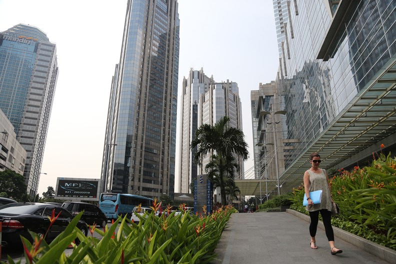 疫情雖是世紀災情,卻趁勢推了數位經濟一大把。