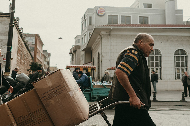 僅為情境圖。取自Pexels