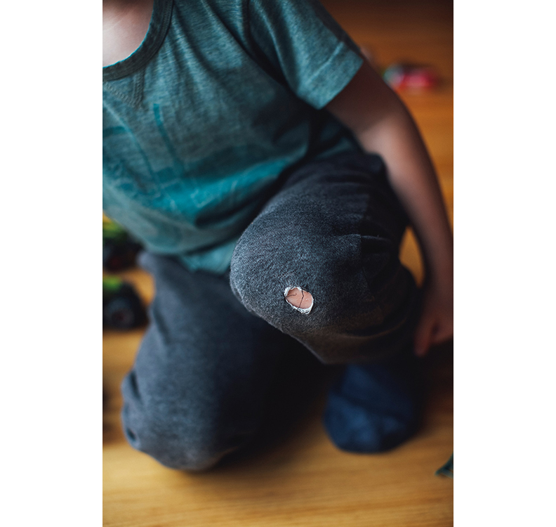 僅為情境圖。取自unsplash