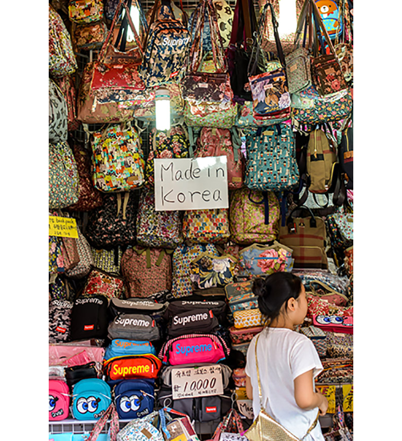 僅為情境圖。取自unsplash