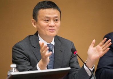 馬雲衰事還沒完！共同創辦的湖畔大學雲南分校招標規劃突喊卡