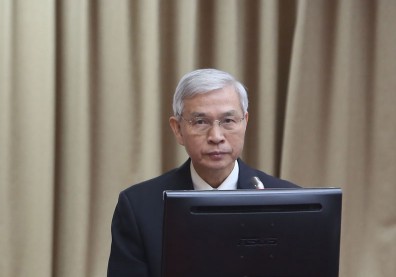 張忠謀示警全球化已死，楊金龍：未必如此