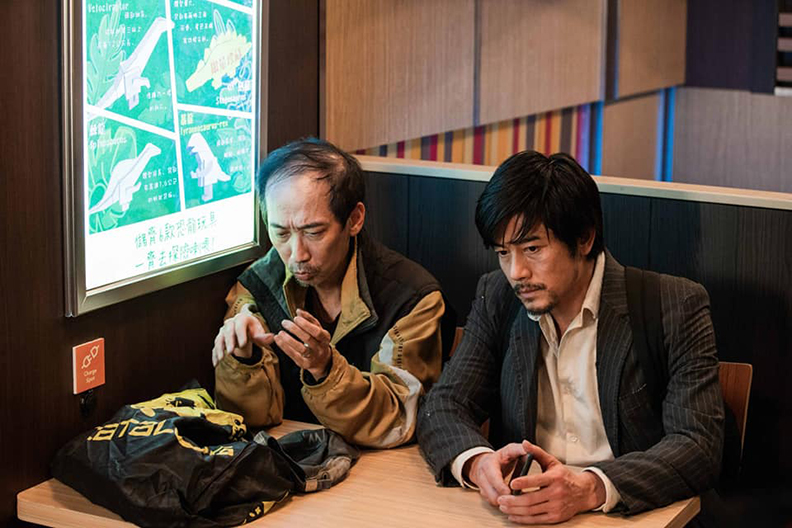 取自FB/麥路人