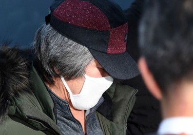 南韓性侵犯趙斗淳出獄，下一步是開咖啡廳、搬家，或脫軌再犯？