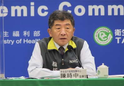 防疫破功！台灣止步253天無本土病例，染疫機師接觸者確診