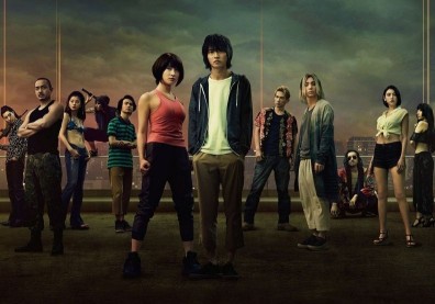 空降收視冠軍！Netflix日劇《今際之國的闖關者》三大看點