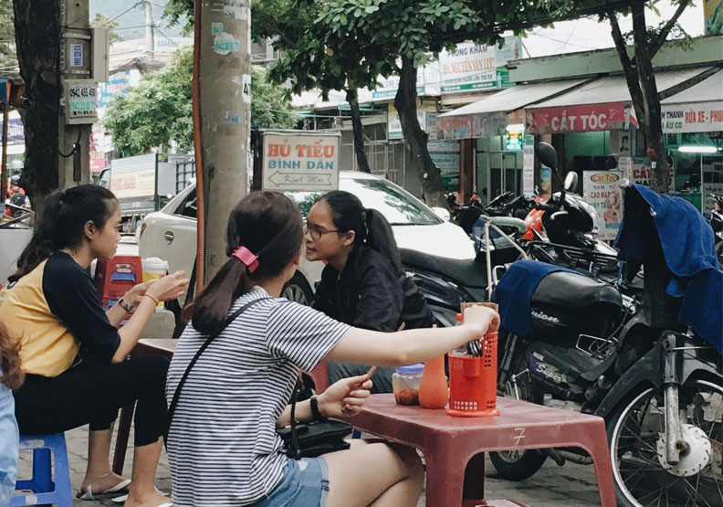 Unsplash by Nguyen Dang Hoang Nhu