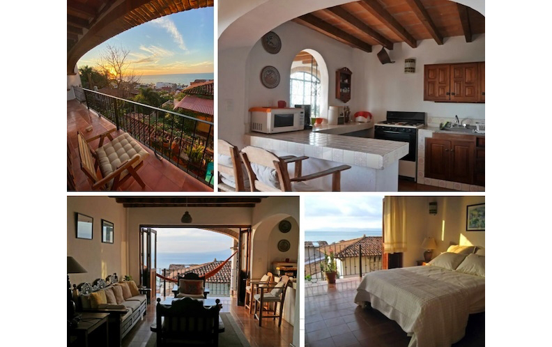 運用Airbnb住遍各式各樣的「家」,也是旅途的樂趣之一。