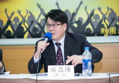 萊豬之火可燎原！游盈隆：2022民進黨3都4縣恐全輸光