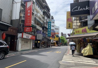永康商圈已陷「東區化」危機！觀光客不來，倒40間店只是開始？