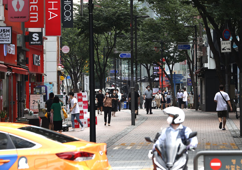 Flickr by Republic of Korea
