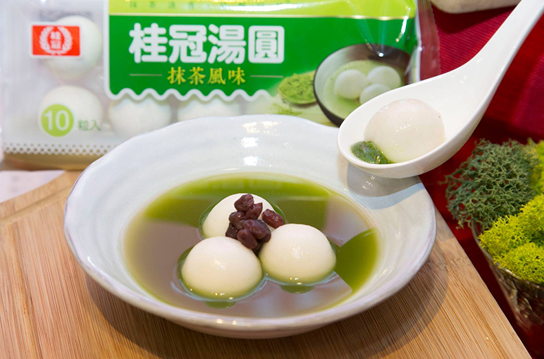 取自FB/桂冠輕鬆生活