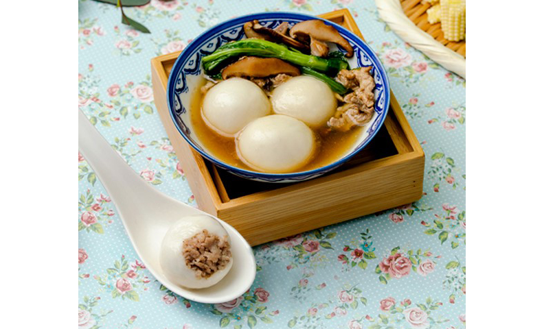 取自FB/桂冠輕鬆生活