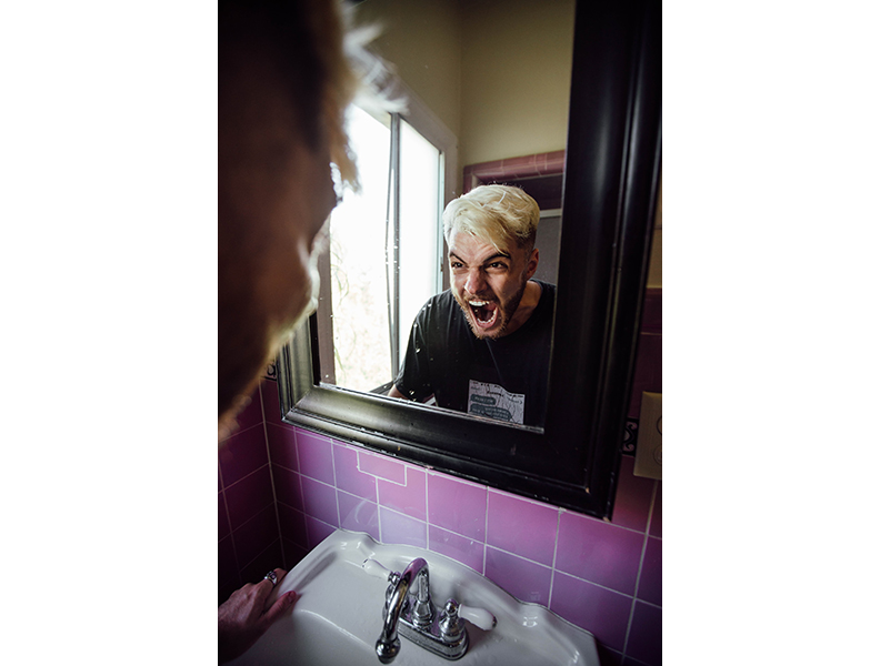 僅為情境圖。取自unsplash