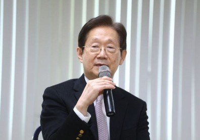 接董座50天遭撤換！林文淵丟震撼彈：「今天是我在大同最後一天」