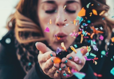 【學一件事#9】學許願！迎接新年，許下新希望