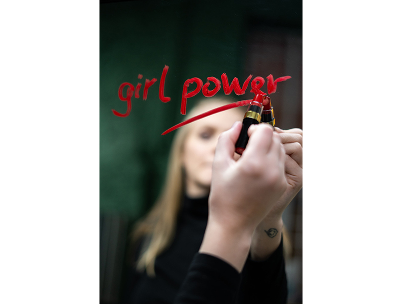 僅為情境圖。取自pexels