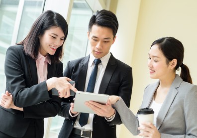 國際婦女節│女性普遍沒自信？哈佛商學院研究：偏見讓她們寧願沈默