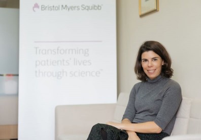 BMS將溫度與熱情 重新帶回製藥科技