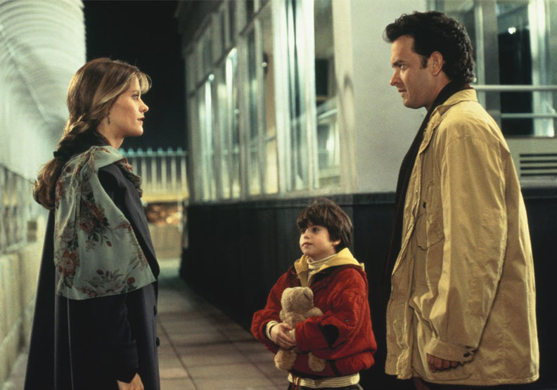 取自Sleepless in Seattle臉書