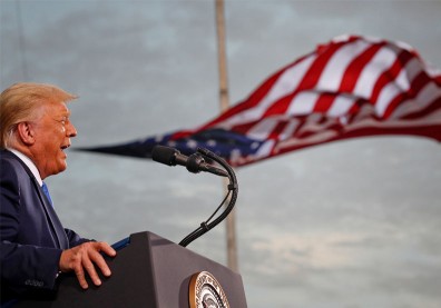 川普對加墨懲罰性關稅引發地緣經濟緊張，「搬不走的近鄰」如何取得平衡？