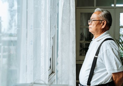 年紀大、沒有特殊技能……即使是「過去的人」，也有能讓自己自豪的立足之地