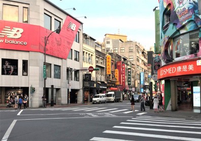 金雞母魅力不再？西門町16間「億級店面」求售