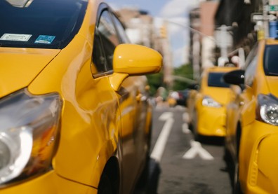 討論同性婚姻的計程車司機、破口大罵的客戶……盧建彰：生氣，來自未知與恐懼