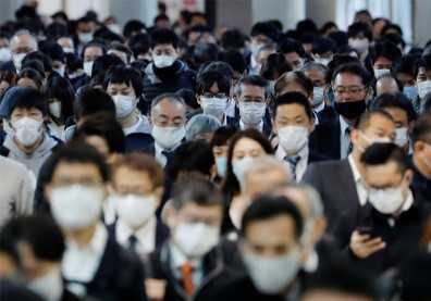 日本五人染英國新變種病毒！官方憂：若流行，疫情恐更嚴峻