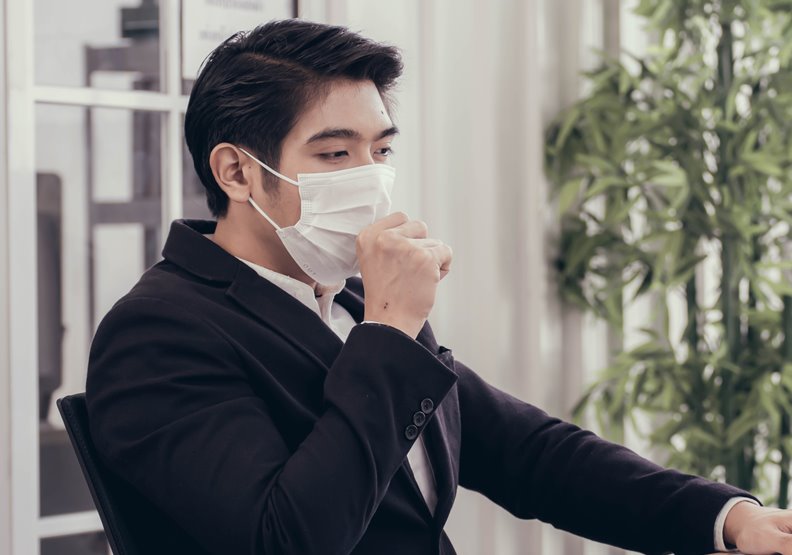 流感檢測15分鐘就知中標沒？第一時間揪出感染源